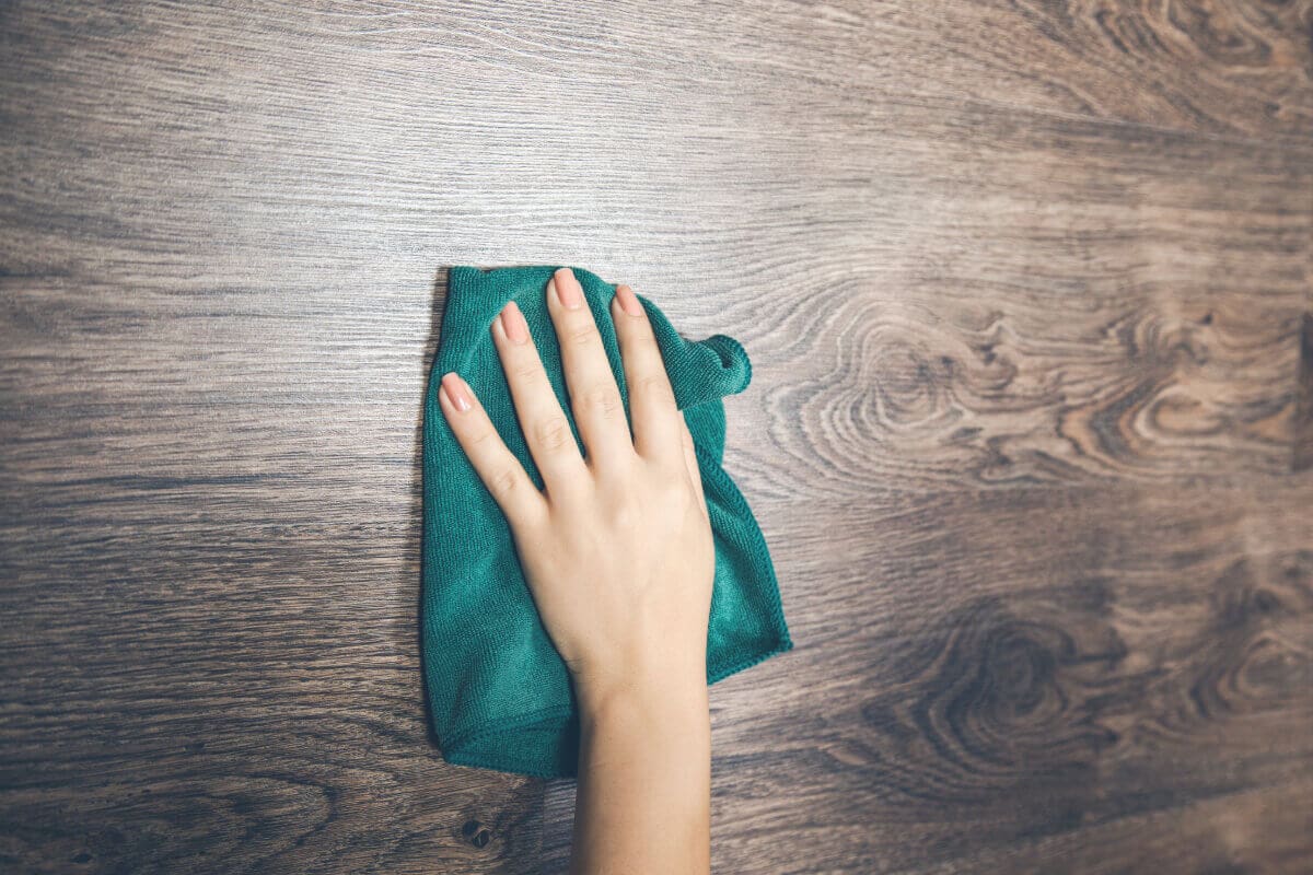Chic Tips to Clean and Maintain Your Wood Furniture