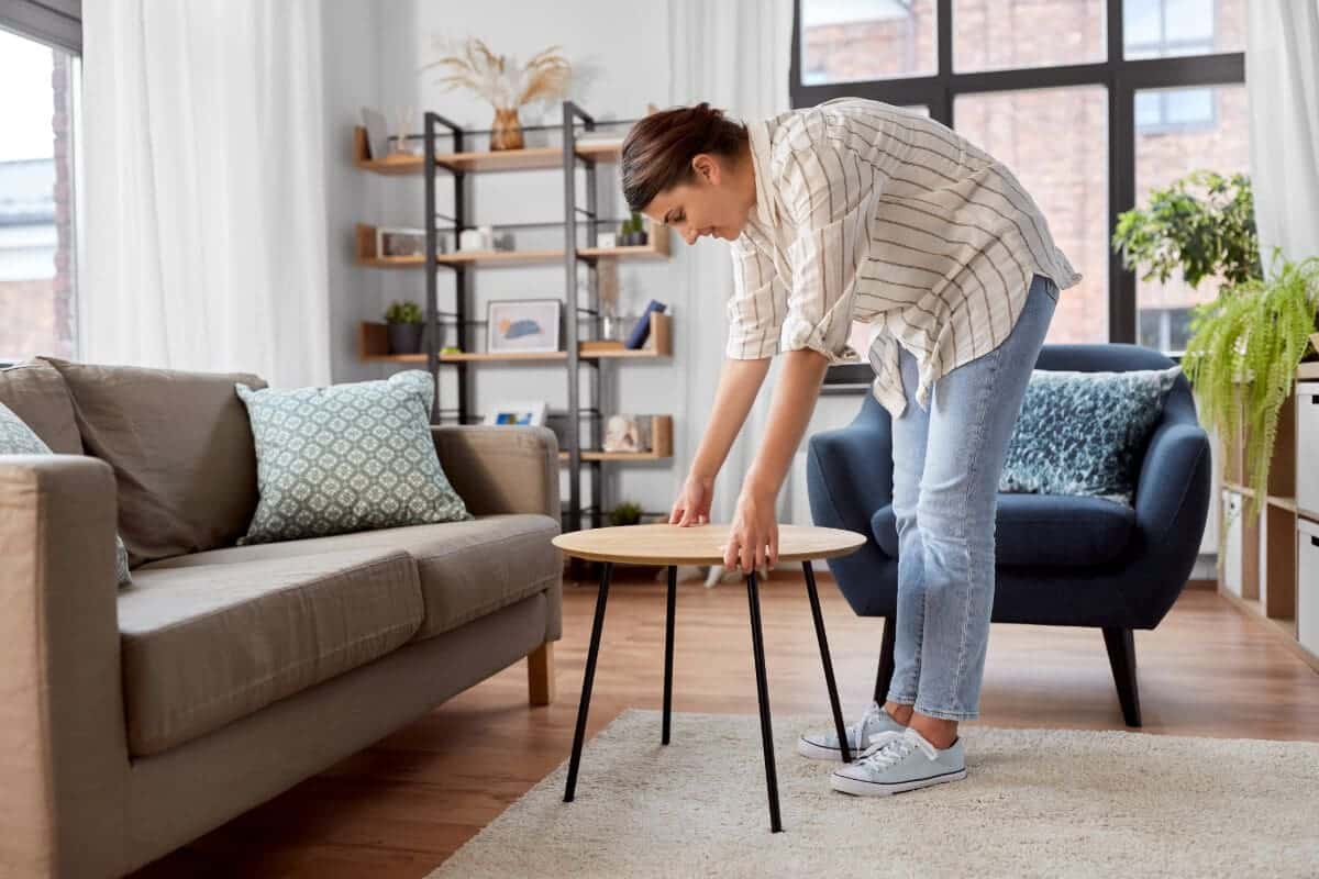Design your apartment