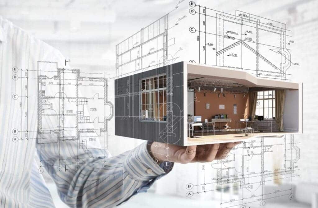 Designing your apartment