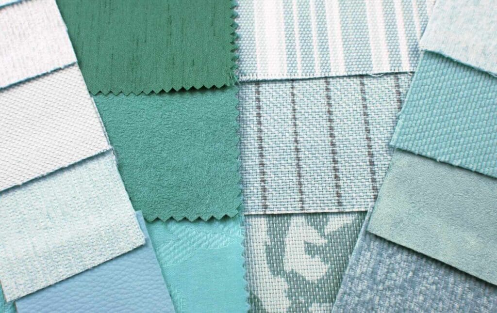Green Color Palette