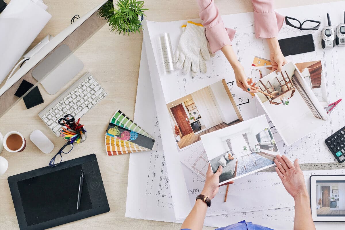 Home Decor Design Idea