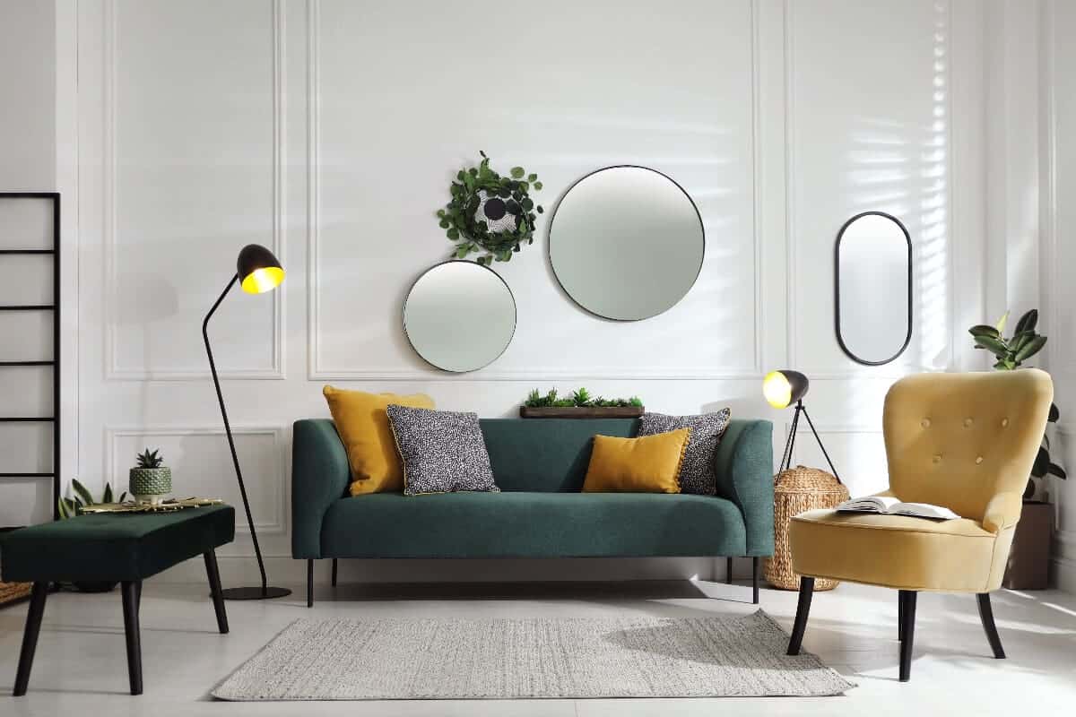 Trends in Modern Interior Design