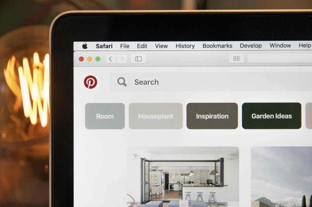 Pinterest Home Decor Design Idea