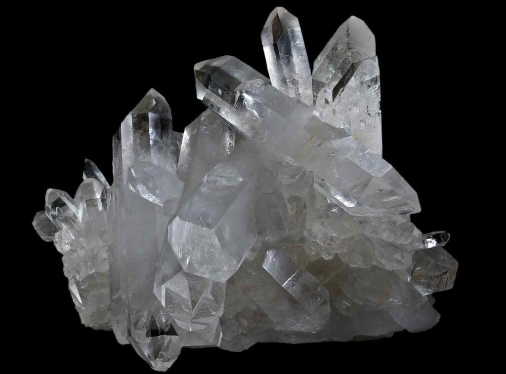 Quartz