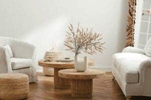 Scandinavian Home Decor Design