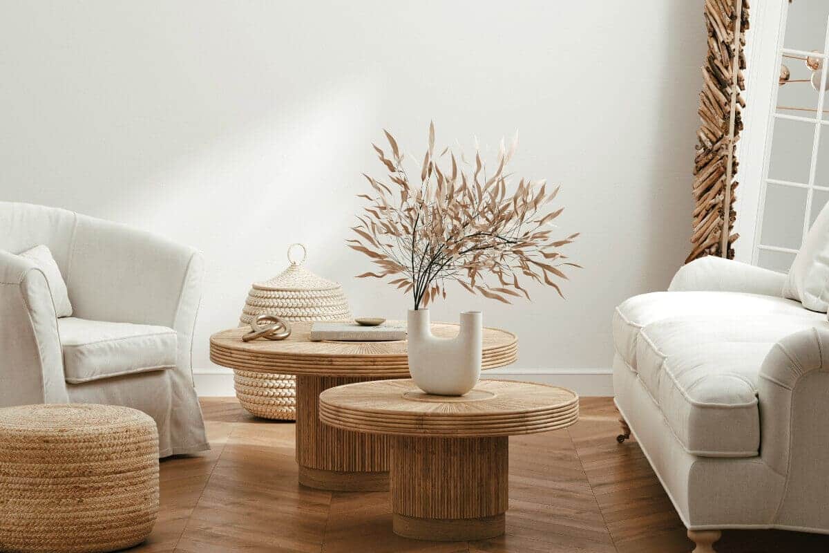Scandinavian Design Homes: Aesthetic Marvels