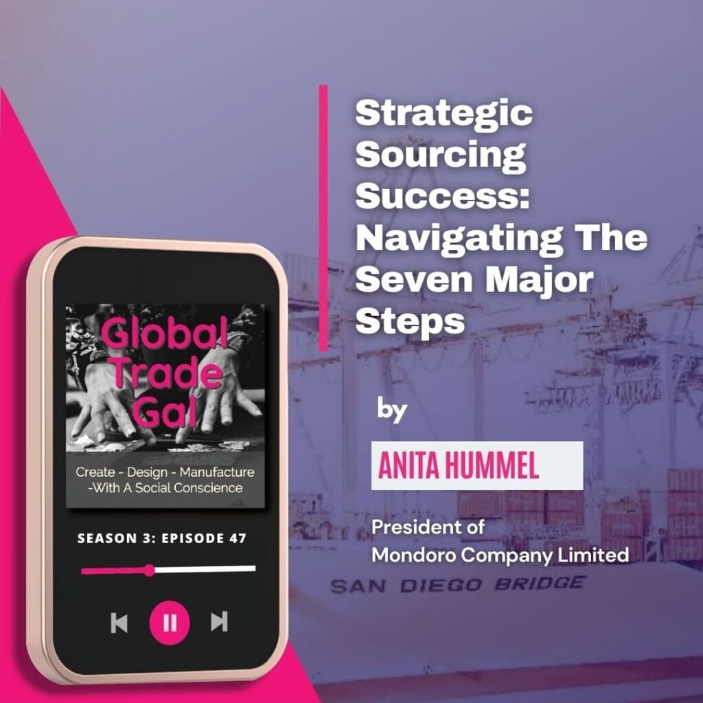 Strategic Sourcing Success: Navigating The Seven Major Steps
