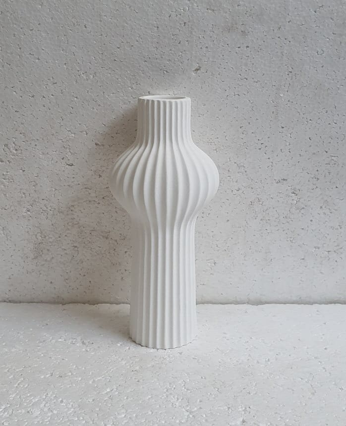 Ceramic Vase from Vietnam