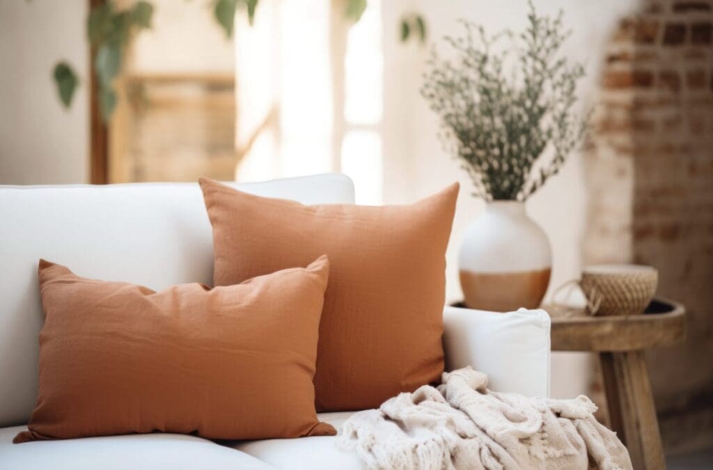 Pantone’s Color Of The Year in Home Decor Design