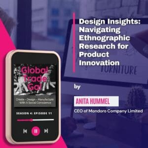 Design Insights: Navigating Ethnographic Research for Product Innovation
