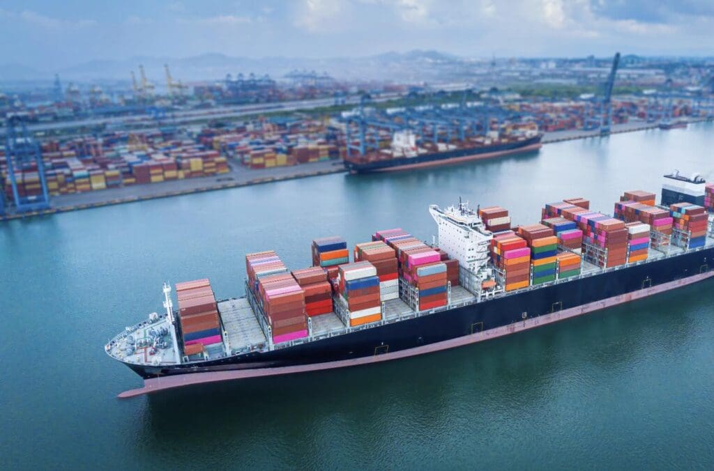 Global Shipping Prices