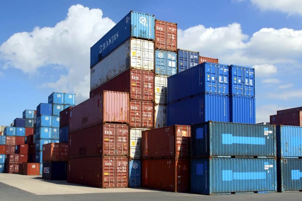 Global Shipping Prices