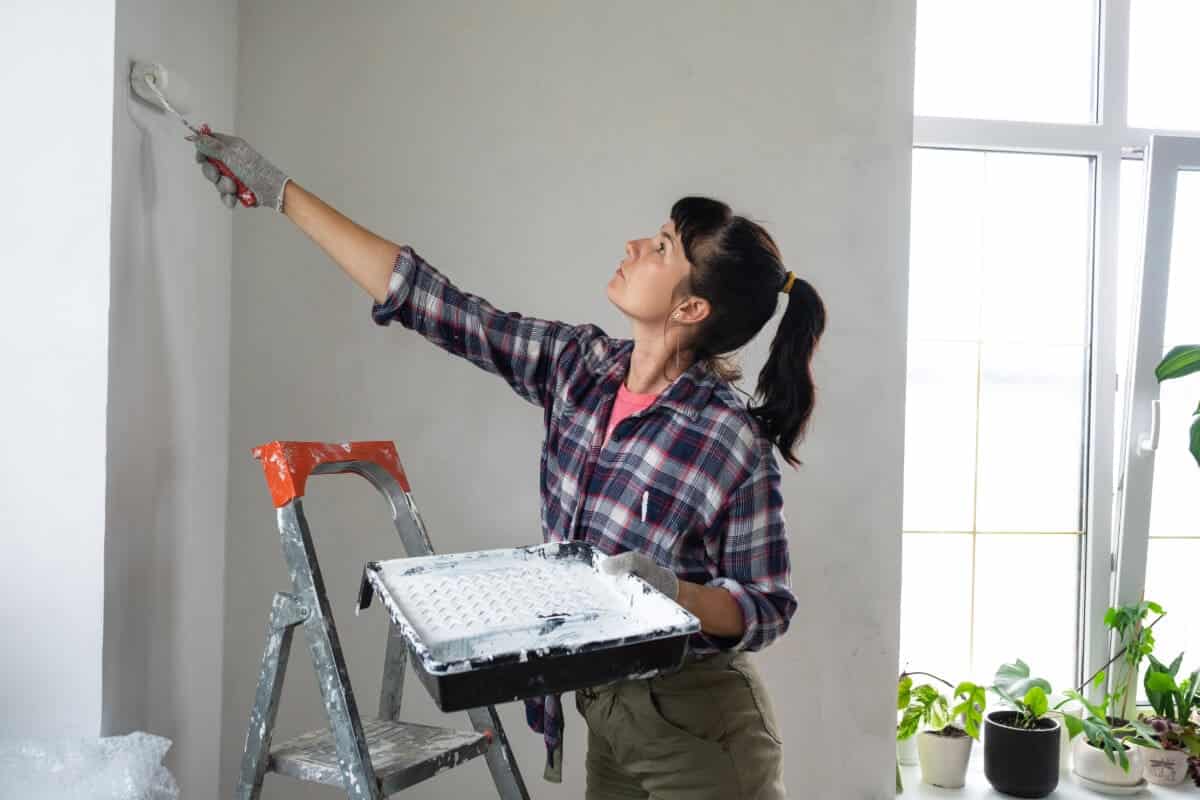 Living Room Paint Colors 2023