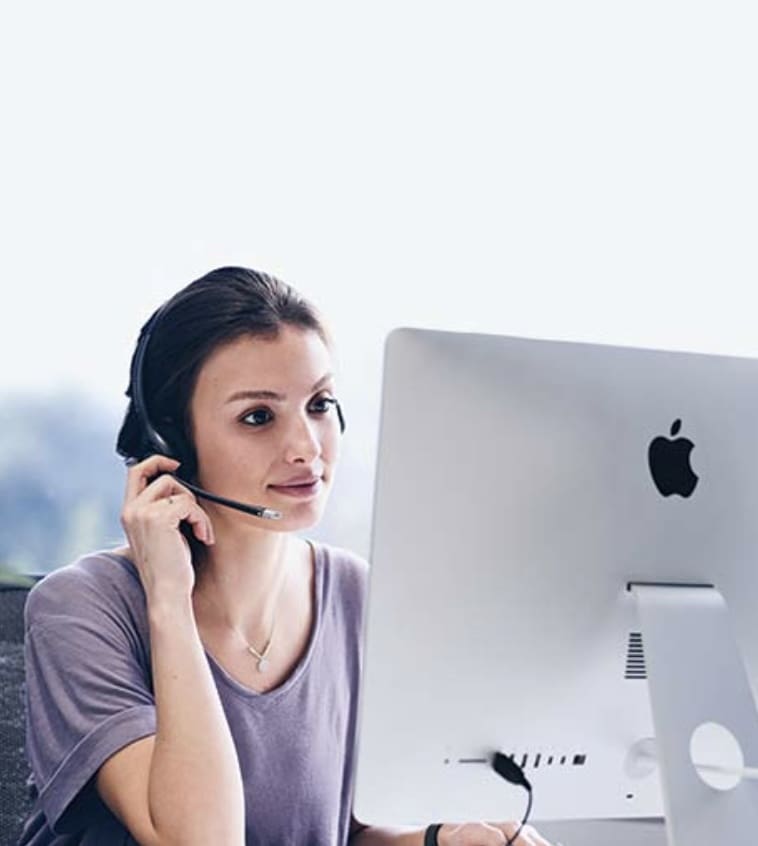 Apple Customer Service