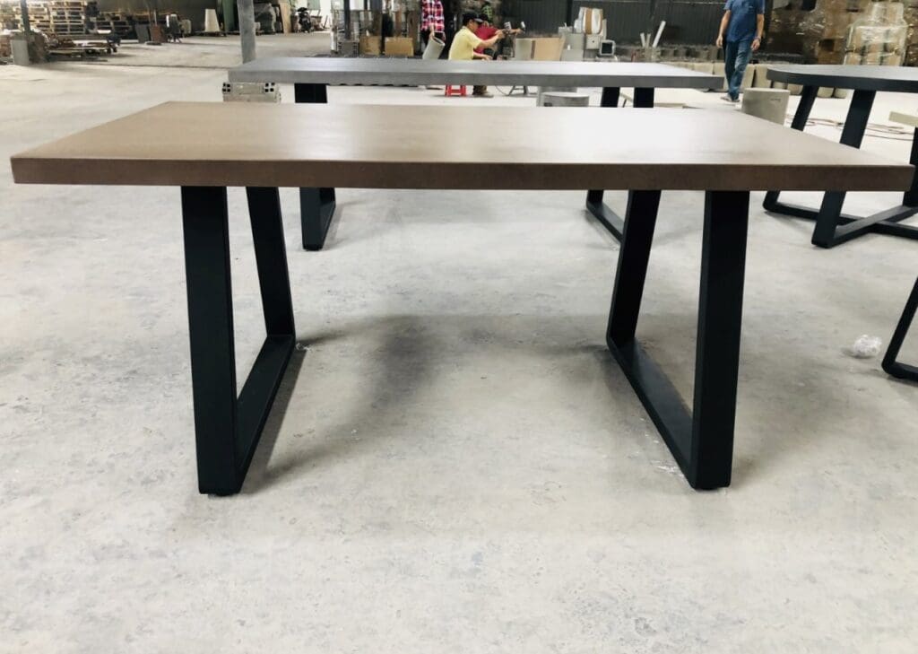 Lightweight Concrete