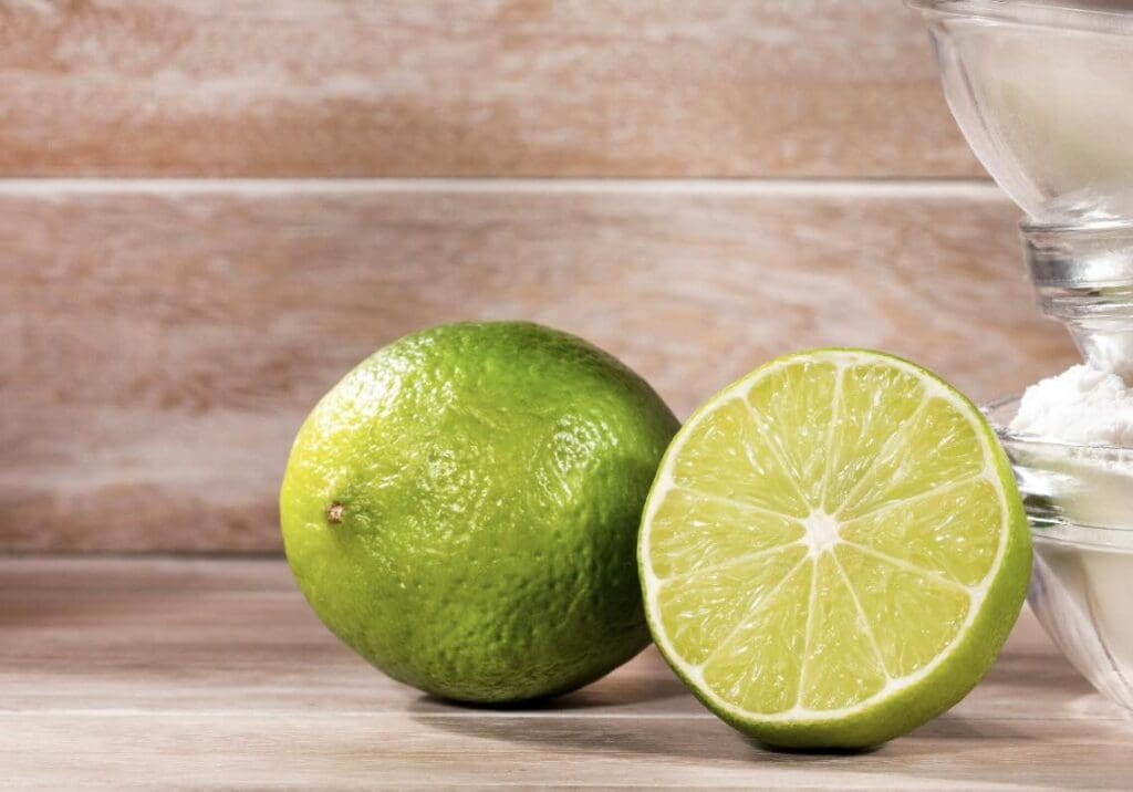 Lime
