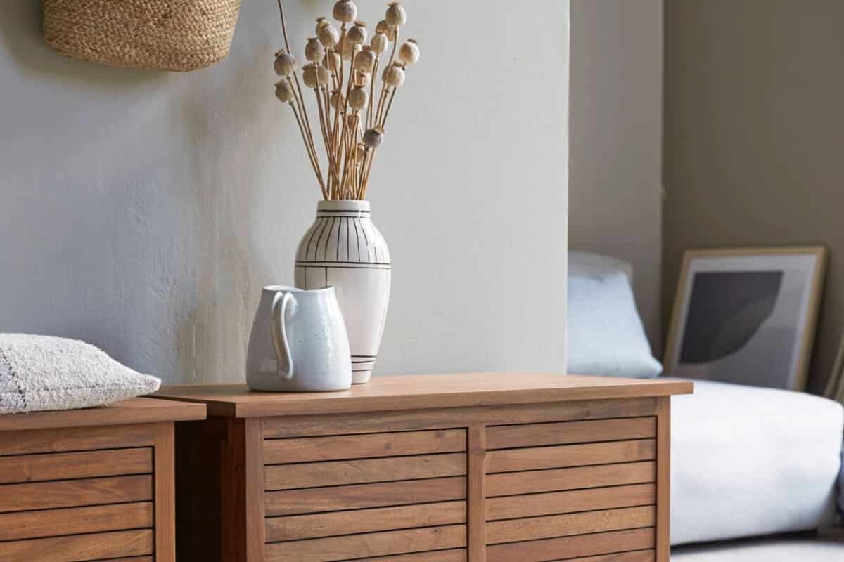 Mastering Brown Color Mixes in Decor