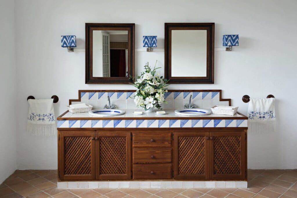 Spanish Interior Design