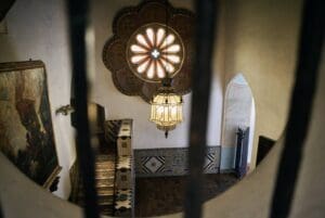 Spanish Interior Design