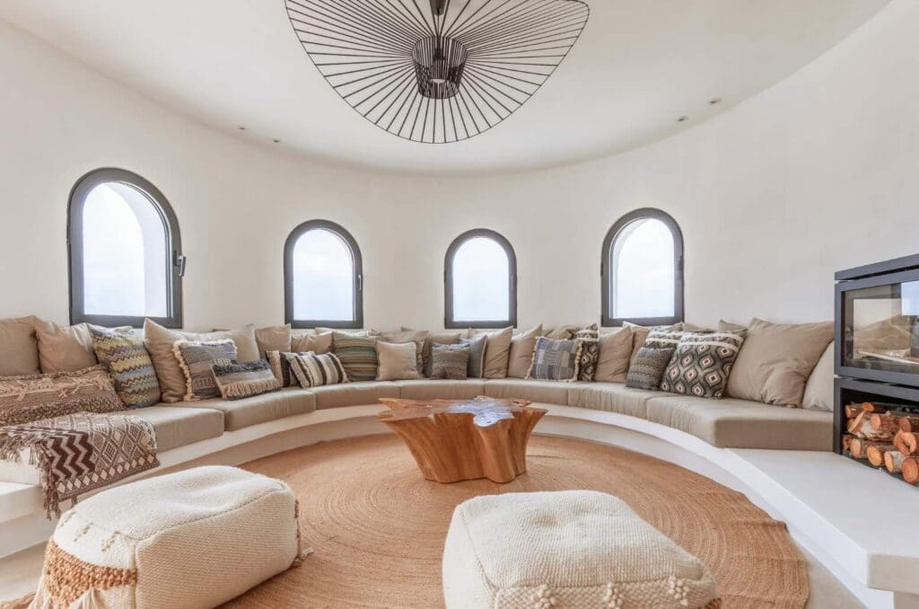 Spanish Interior Design