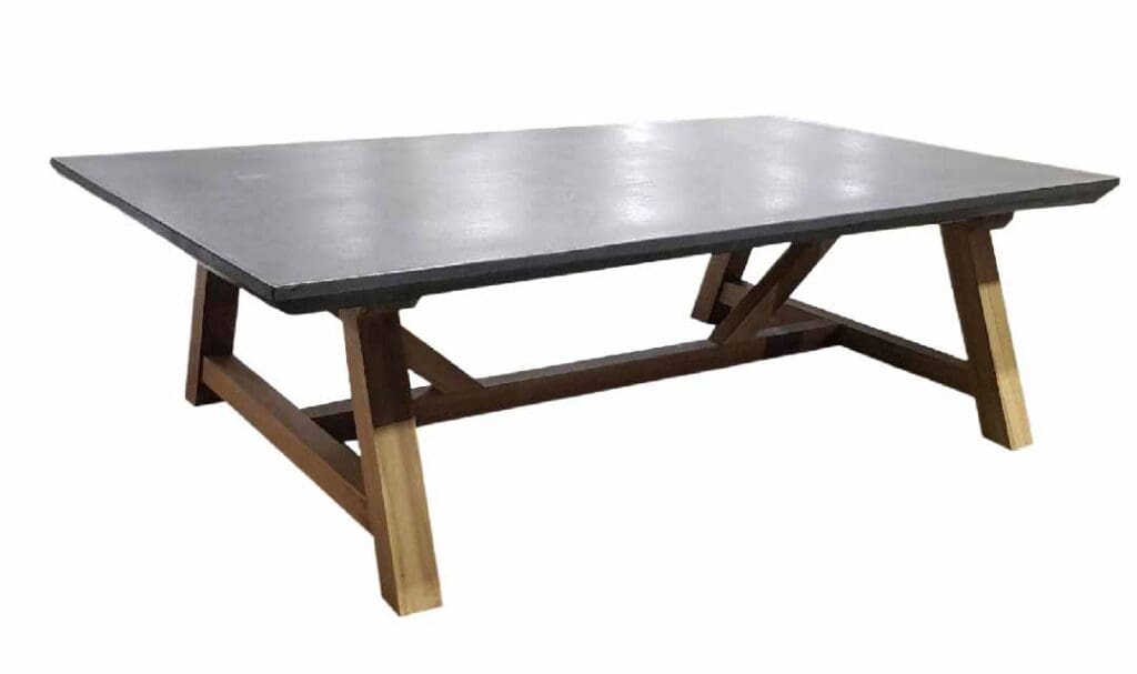 Teak Table