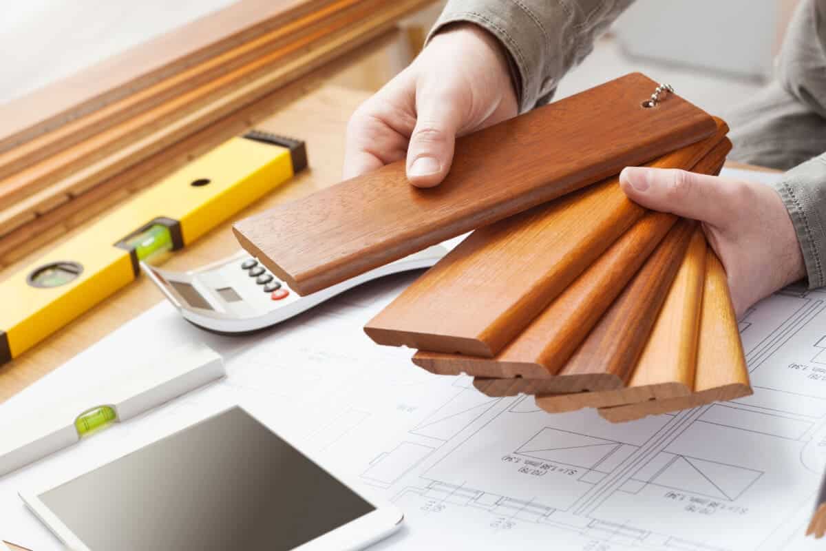 MDF Vs. Wood Baseboards: A Detailed Comparison