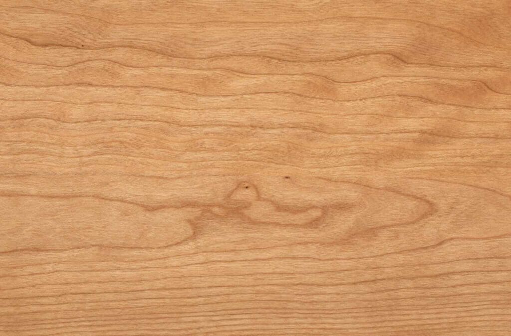 Cherry Wood