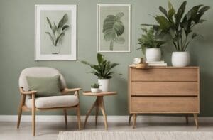 Contemporary Home Decor