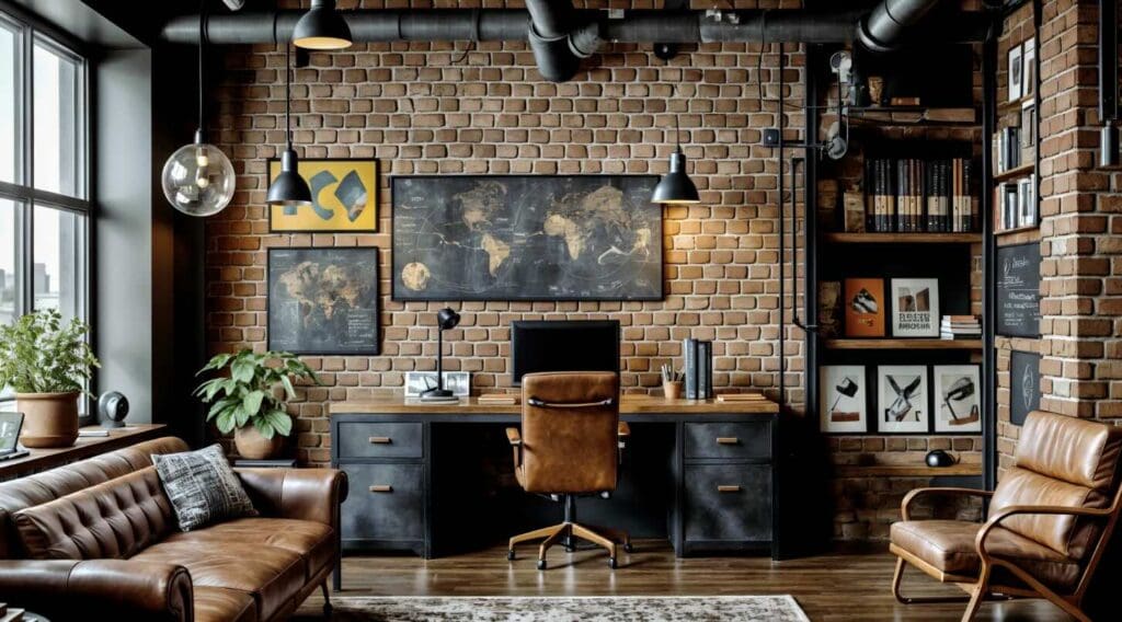 Contemporary Home Decor
