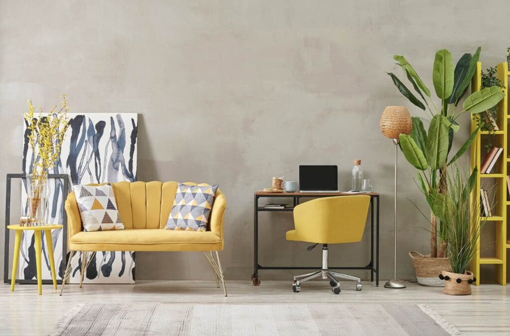 Contemporary Home Decor