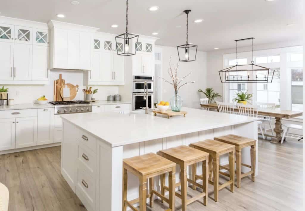 Contemporary Home Decor