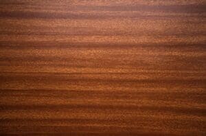 Mahogany Wood