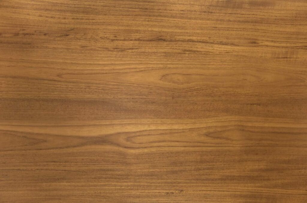 Teak Wood
