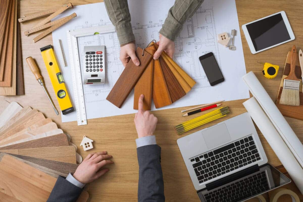 Top Wood Choices for Quality Furniture