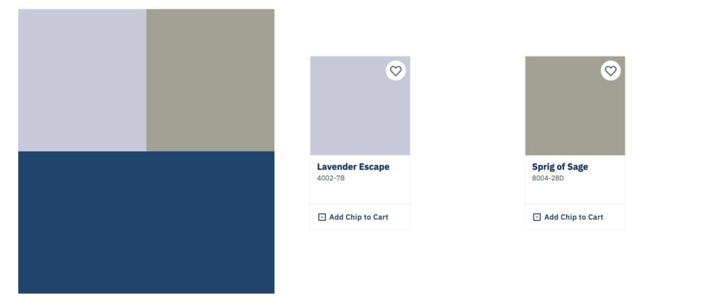 2025 Color Trends