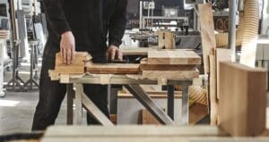 Engineered Wood For Furniture