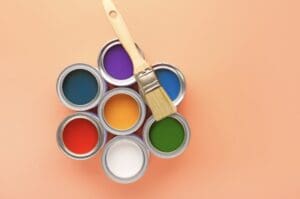 Exploring Color Paint For Your Wall