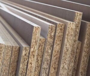 Oriented Strand Board