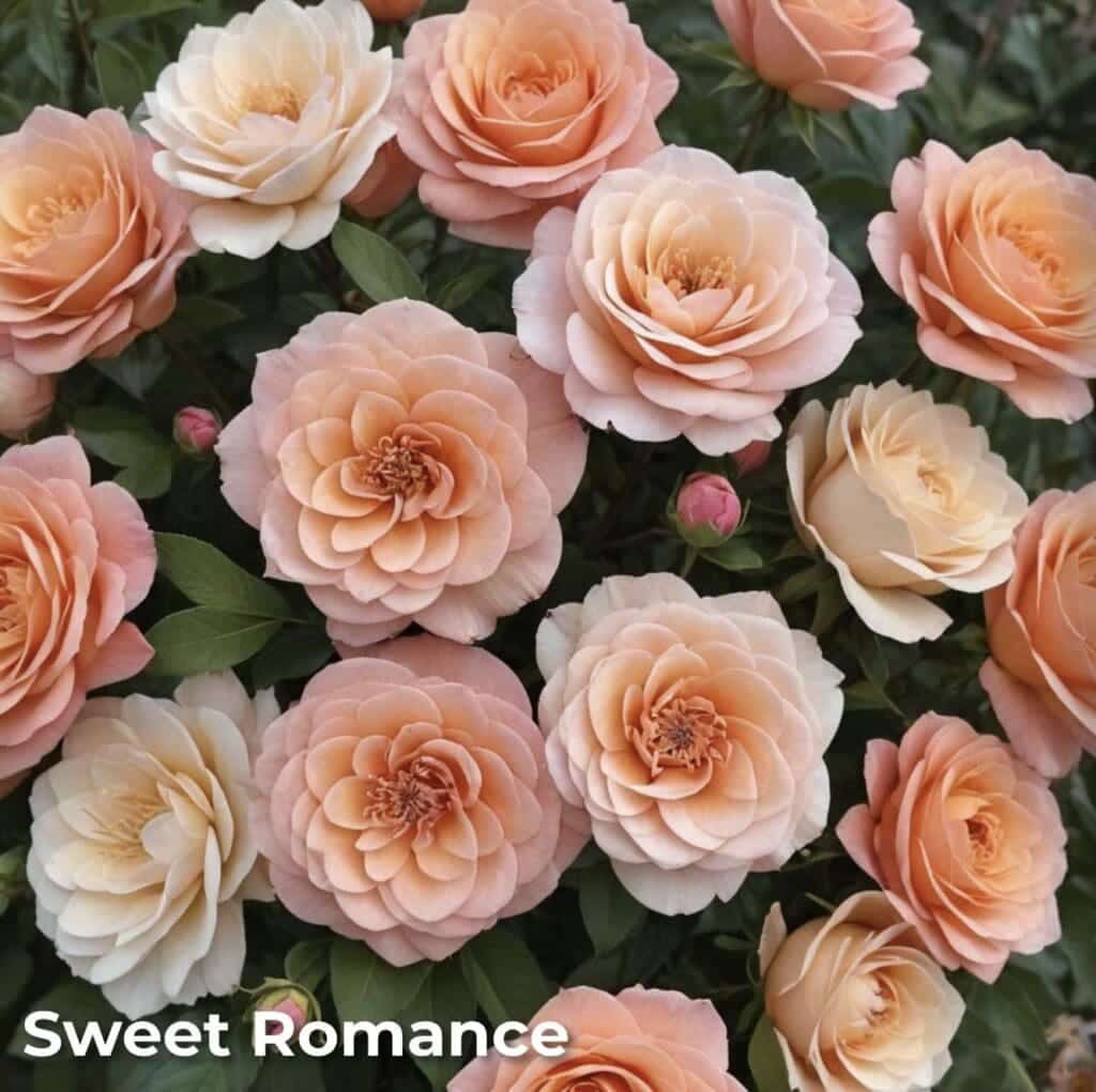 Sweet Romance