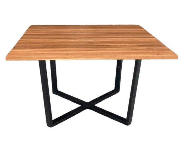 Acacia Wood Table