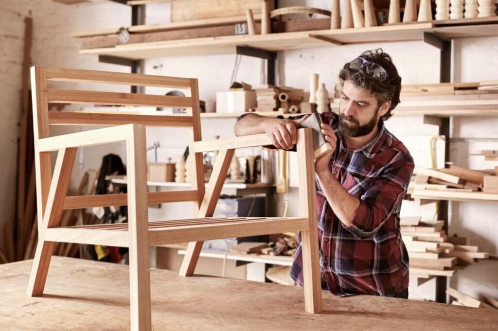 Manufacture – Bringing the Product to Life