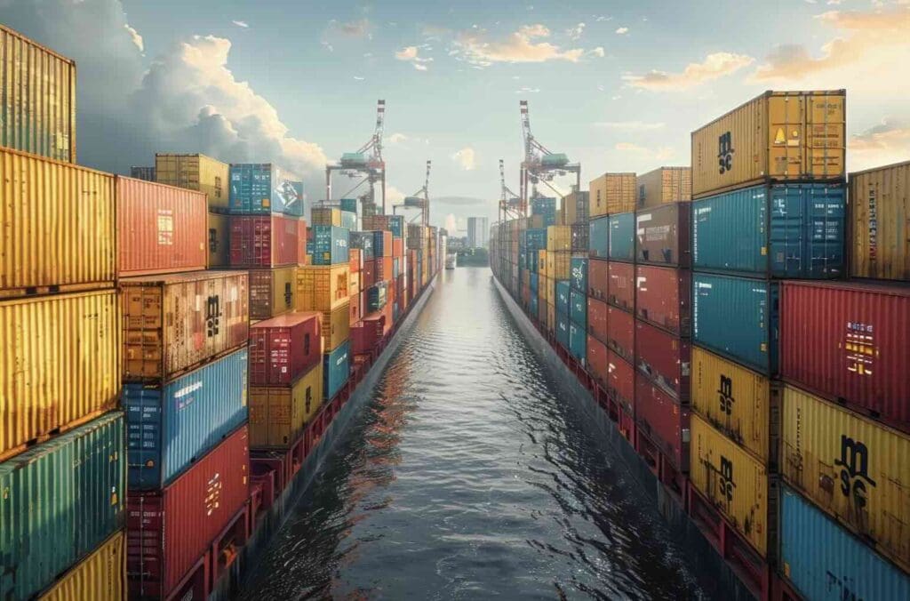 Global Trade Challenges
