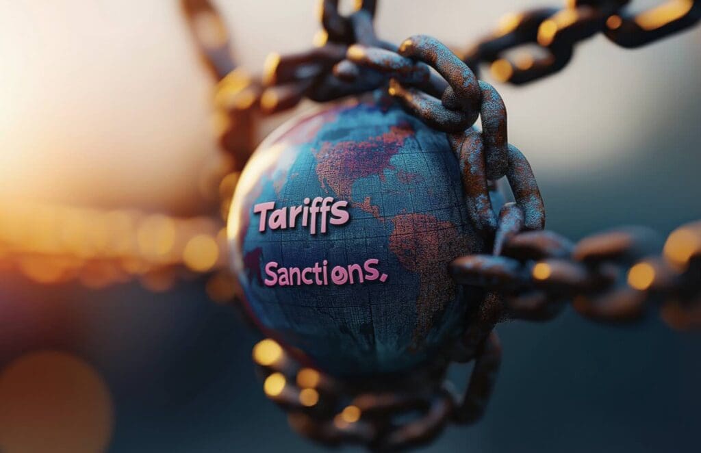 Global Trade Challenges