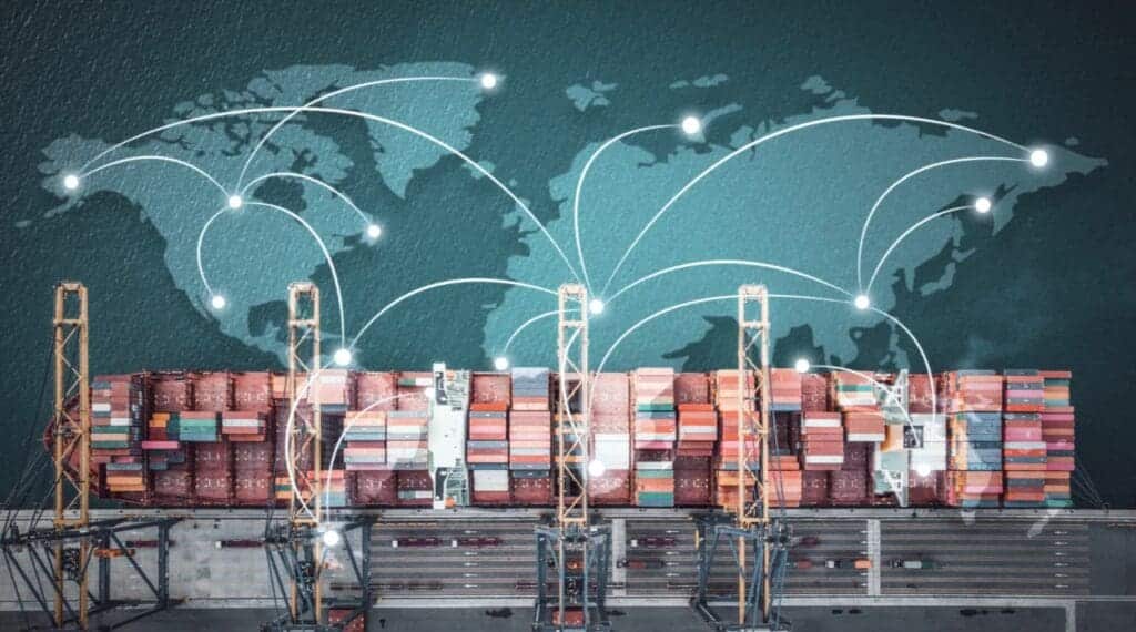 Globalization's Effect on Imports & Exports