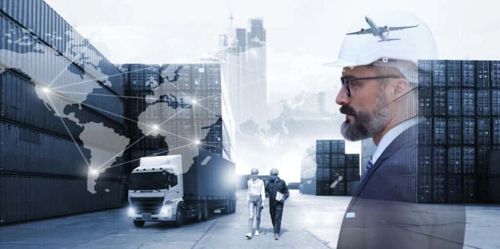 Global Supply Chains