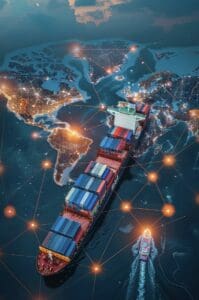 Global Supply Chains