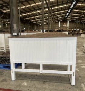 Furniture Company in Vietnam