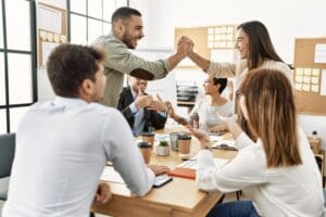 Reasons Collaboration Is Essential and How to Empower Success Through Unity