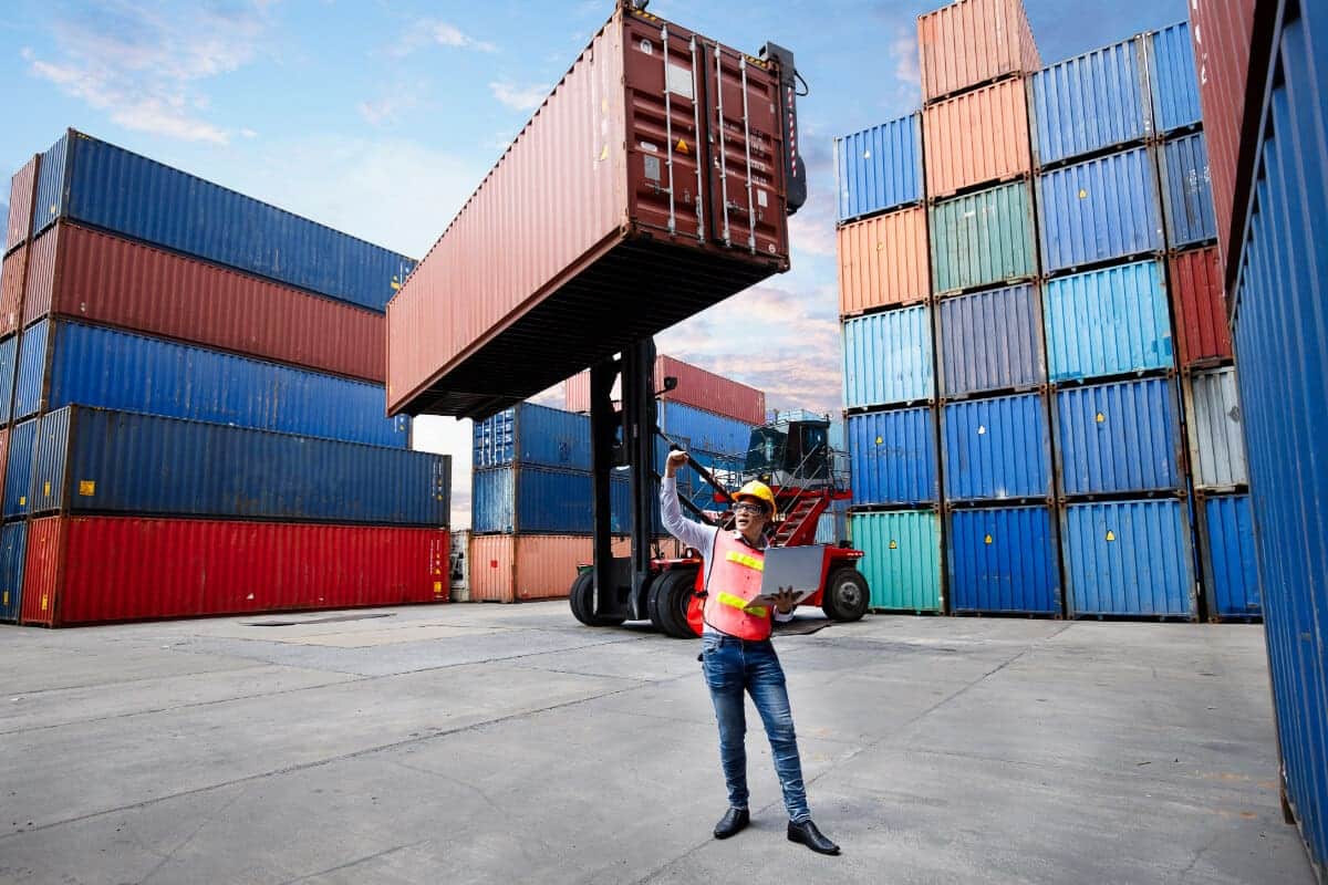 Boosting Resilience in Global Supply Chains