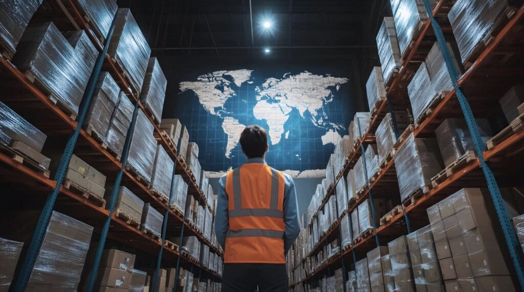 Global Supply Chains